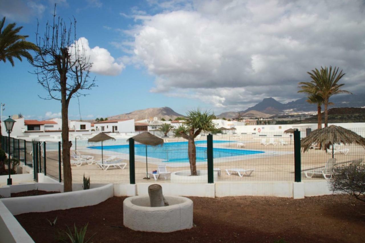 Costa Del Silencio - 28/5 Up Apartamento Exterior foto