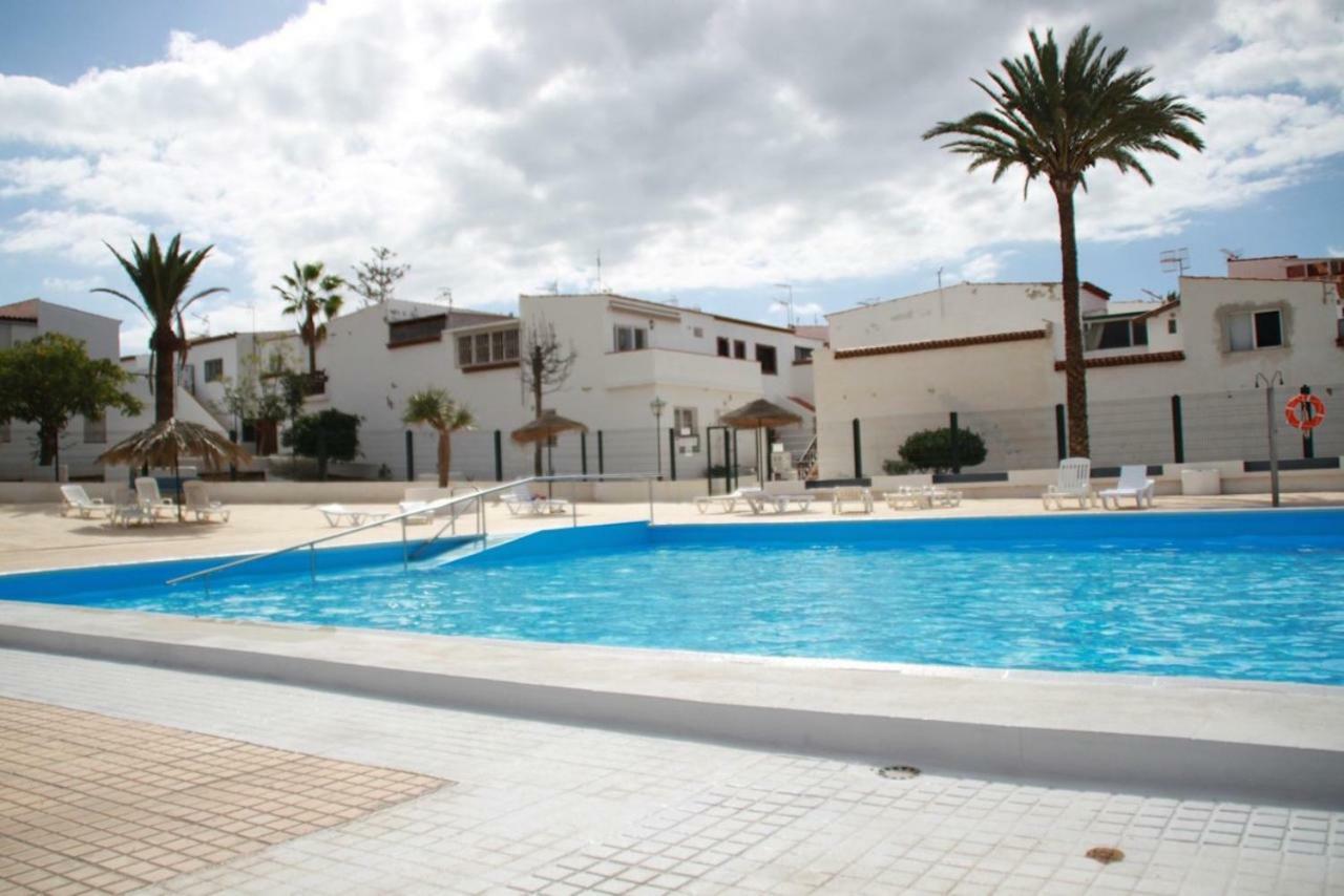 Costa Del Silencio - 28/5 Up Apartamento Exterior foto